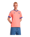 adidas DFB Deutschland Torwarttrikot kurzarm Away WM 2026 Orange - orange