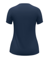JAKO Uni T-Shirt Damen Blau F900 - blau