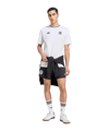 adidas DFB Deutschland Third T-Shirt 2026 Weiß - weiss