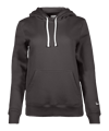 Nike Park 26 Hoody Damen Grau F071