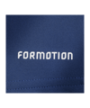 adidas FC Schalke 04 Team Training Zip Top Blau - blau