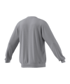 adidas Entrada 26 Sweatshirt Grau - grau