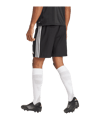 adidas Tastigo 25 Short Schwarz - schwarz