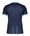 Nike Classic GX1 Trikot Blau F410 - blau