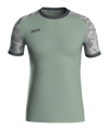 JAKO Iconic Trikot Grün F238
