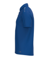JAKO One Polo Blau F400 - blau
