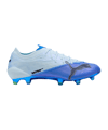PUMA Ultra Nitro 7 Ultimate FG Blau F03 - blau