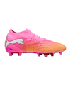 PUMA FUTURE 9 Ultimate AG Showtime Rosa F05 - rosa
