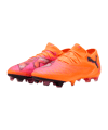 PUMA FUTURE 8 Ultimate Low FG Hot Pursuit Orange F03 - orange