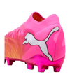 PUMA FUTURE 9 Ultimate AG Showtime Rosa F05 - rosa