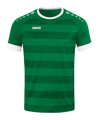 JAKO Celtic Melange KA Trikot Grün F200