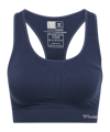 Hummel hmlTIF Seamless Sport-BH Damen F1009