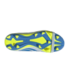 adidas Predator Club FT FG/MG Ice Cold Precision Kids Blau - blau