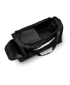 Nike Academy L Hardcase Luggage Trolley Schwarz F010 - schwarz