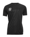 PUMA re:fibre Trikot Schwarz F03
