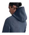 Nike Paris Saint-Germain Tech Fleece Kapuzenjacke Blau F491 - blau