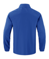 JAKO One Jacke Blau F400 - blau