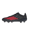 adidas F50 Elite SG Immortal DNA Schwarz - schwarz