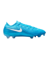 Nike Phantom GX II Elite FG Mad Ambition Blau F400 - blau