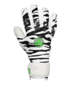 JAKO Animal GIGA NC Torwarthandschuhe Weiß F014 - weiss