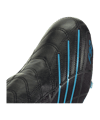 adidas F50 Elite FG Spider Blau - blau