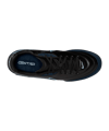 Nike Tiempo Streetgato IN Shadow Schwarz F046 - schwarz