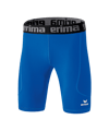Erima Elemental Tight kurz Kids Blau