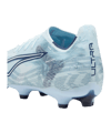 PUMA ULTRA 6 Match FG/AG Dreamrush Blau F03 - blau