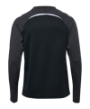 Hummel hmlLEAD 2.0 Sweatshirt Schwarz F1006 - schwarz