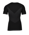 Hummel First Seamless Jersey Schwarz F2001 - schwarz
