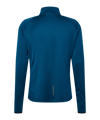 Newline Phoenix 1/2 Zip Sweatshirt Blau F0832 - blau