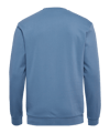 Hummel Active Sweatshirt Blau F4250 - blau