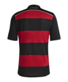 adidas DFB Deutschland Bringback 2014 Trikot Away Schwarz - schwarz