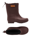 Hummel Kids Braun F8016