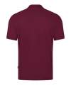 Jako Doubletex Polo Shirt Braun F130 - braun