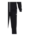 JAKO One Trainingsanzug Weiß F800 - schwarz