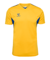 Hummel AUTHENTIC PL Trikot Kids Gelb F5167