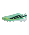 adidas F50 Hyperfast Elite LL AG Final Rush Grün - gruen