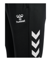 hummel Core 2.0 Trainingshose Schwarz F2114 - schwarz