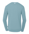 Kempa Emotion 27 Trikot langarm Blau F55 - blau