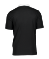 Nike Park Poloshirt Schwarz Weiss F010 - schwarz