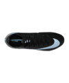 Nike Air Zoom Mercurial Vapor XVI Elite SG Shadow Schwarz F001 - schwarz