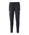PUMA NJR Copa Trainingshose Schwarz F01 - schwarz
