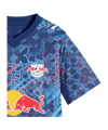 PUMA RB Leipzig Replica Trikot 3rd 2026/2027 Kids Blau F03 - blau