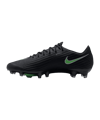 Nike Air Zoom Mercurial Superfly XI Elite Low AG Shadow Schwarz F001 - schwarz
