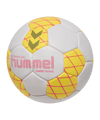 Hummel hmlCLASSIC Handball Trainingsball Weiss F9431 - weiss