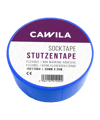 Cawila Stutzentape 3,0cmx20m Blau