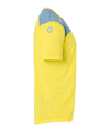 Kempa Emotion 2.0 Trikot Gelb Blau F06 - gelb