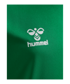 Hummel Essential Trikot Kids Grün F6235 - gruen