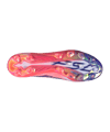 adidas F50 Hyperfast Elite AG Chaos vs Control - weiss